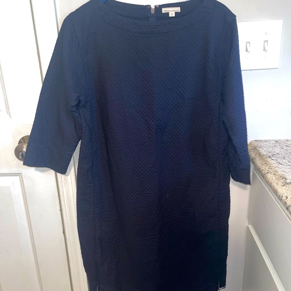 Gap Maternity black Dress . Size XS